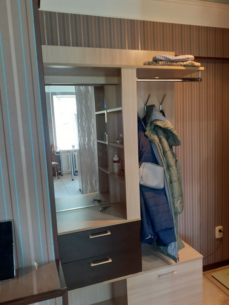 Продажа 3-комнатной квартиры, Пятигорск, Московская ул