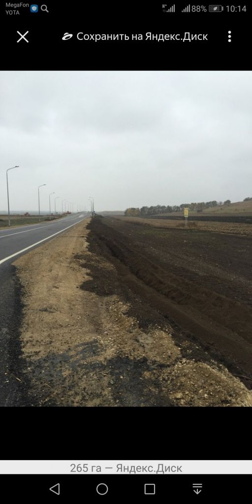 Продажа участка, Горячеводский