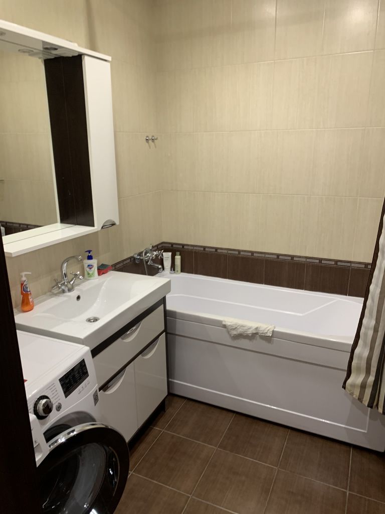 Продажа 3-комнатной квартиры, Пятигорск, Кипарисовая ул,  2