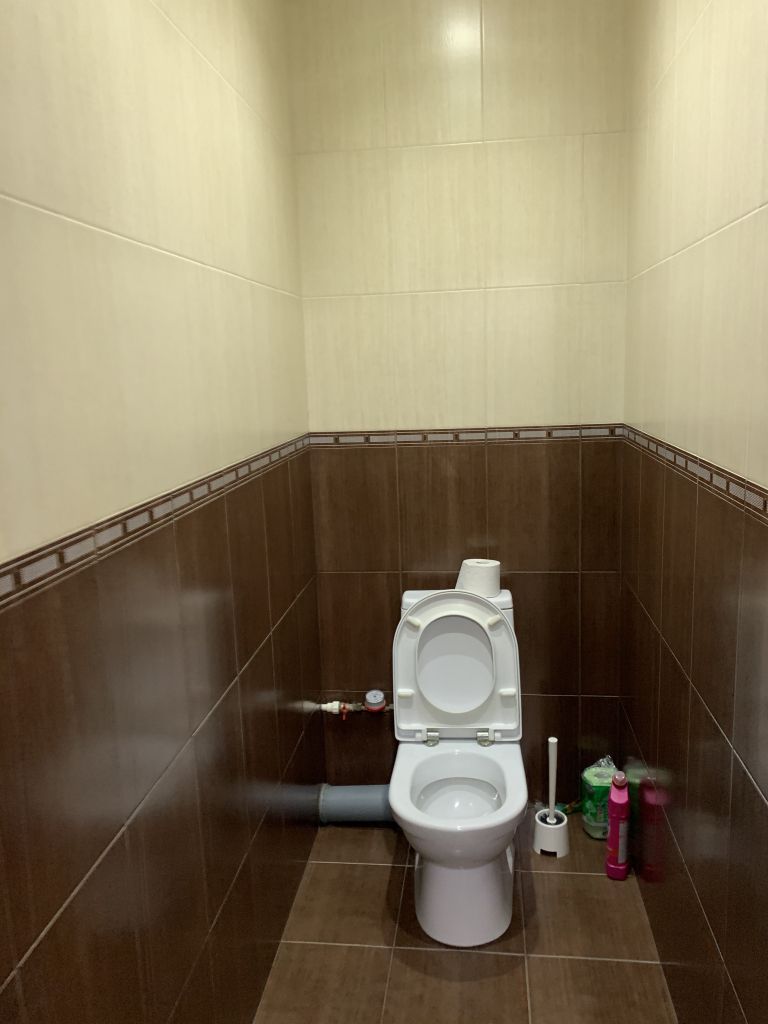 Продажа 3-комнатной квартиры, Пятигорск, Кипарисовая ул,  2