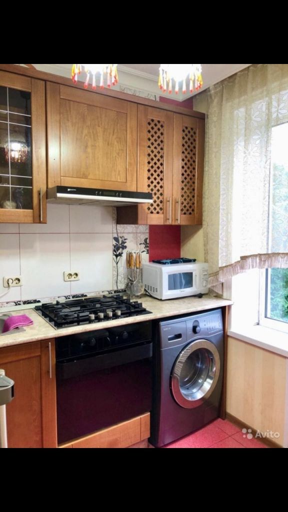 Продажа 3-комнатной квартиры, Пятигорск, Панагюриште ул,  16