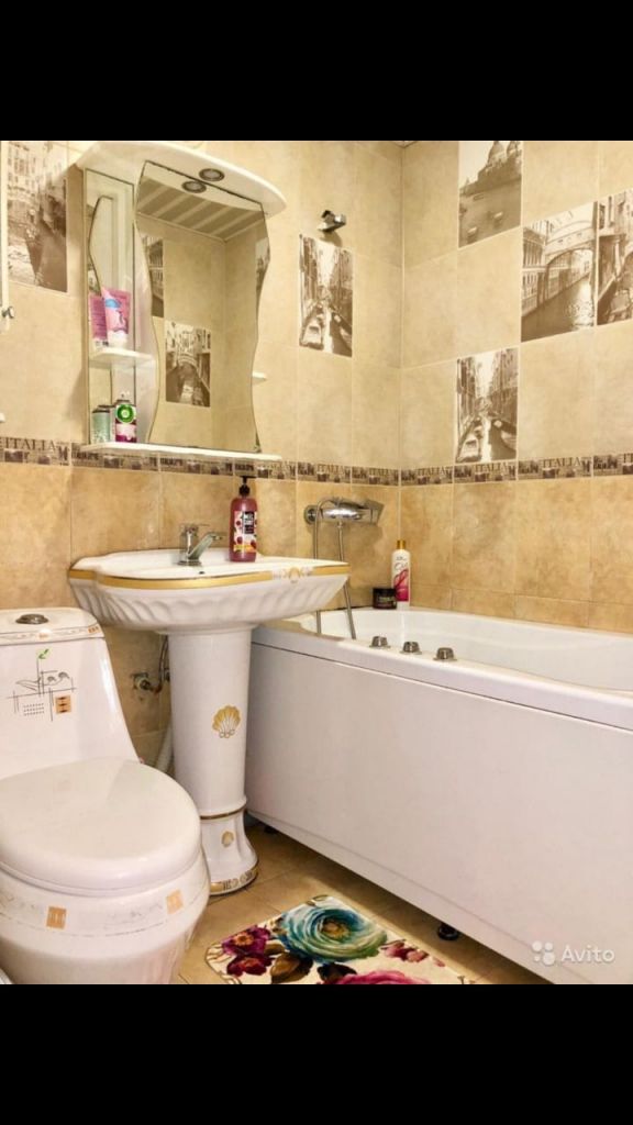 Продажа 3-комнатной квартиры, Пятигорск, Панагюриште ул,  16