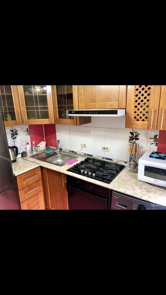 Продажа 3-комнатной квартиры, Пятигорск, Панагюриште ул,  16