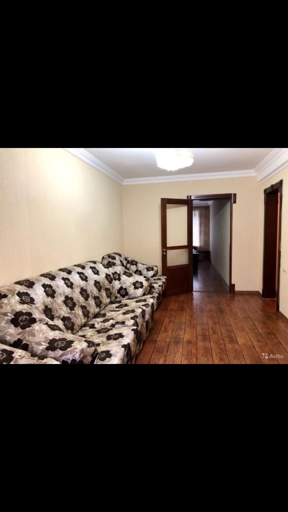 Продажа 3-комнатной квартиры, Пятигорск, Панагюриште ул,  16