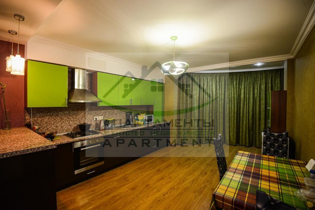 Продажа 2-комнатной квартиры, Пятигорск, Оранжерейная ул,  21