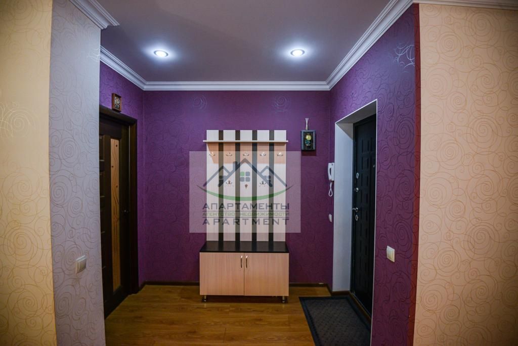 Продажа 2-комнатной квартиры, Пятигорск, Оранжерейная ул,  21