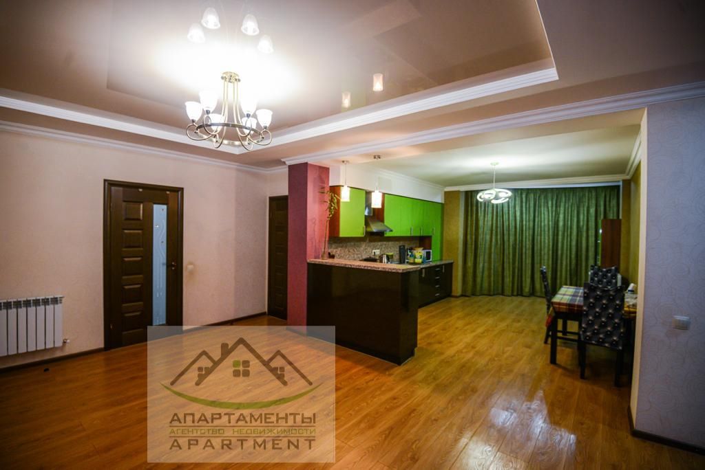 Продажа 2-комнатной квартиры, Пятигорск, Оранжерейная ул,  21