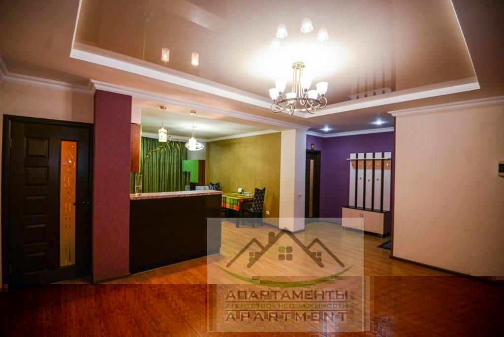 Продажа 2-комнатной квартиры, Пятигорск, Оранжерейная ул,  21