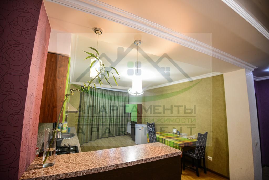 Продажа 2-комнатной квартиры, Пятигорск, Оранжерейная ул,  21