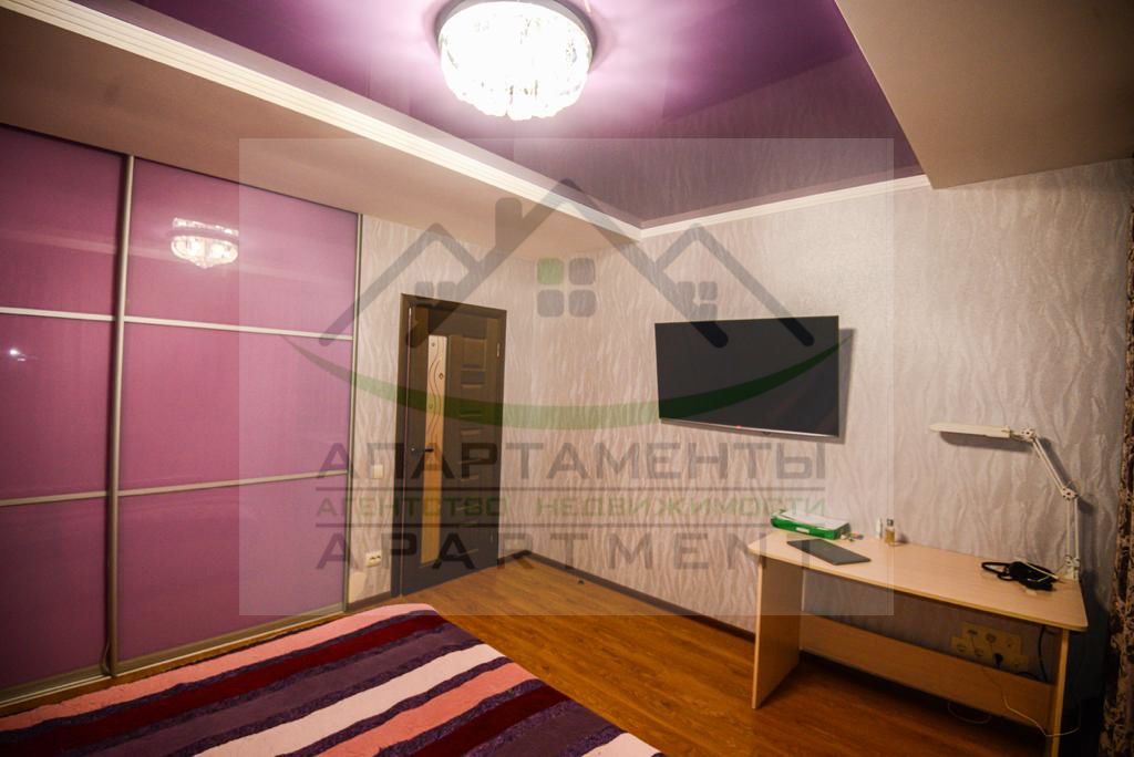 Продажа 2-комнатной квартиры, Пятигорск, Оранжерейная ул,  21