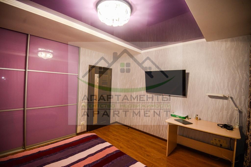 Продажа 2-комнатной квартиры, Пятигорск, Оранжерейная ул,  21