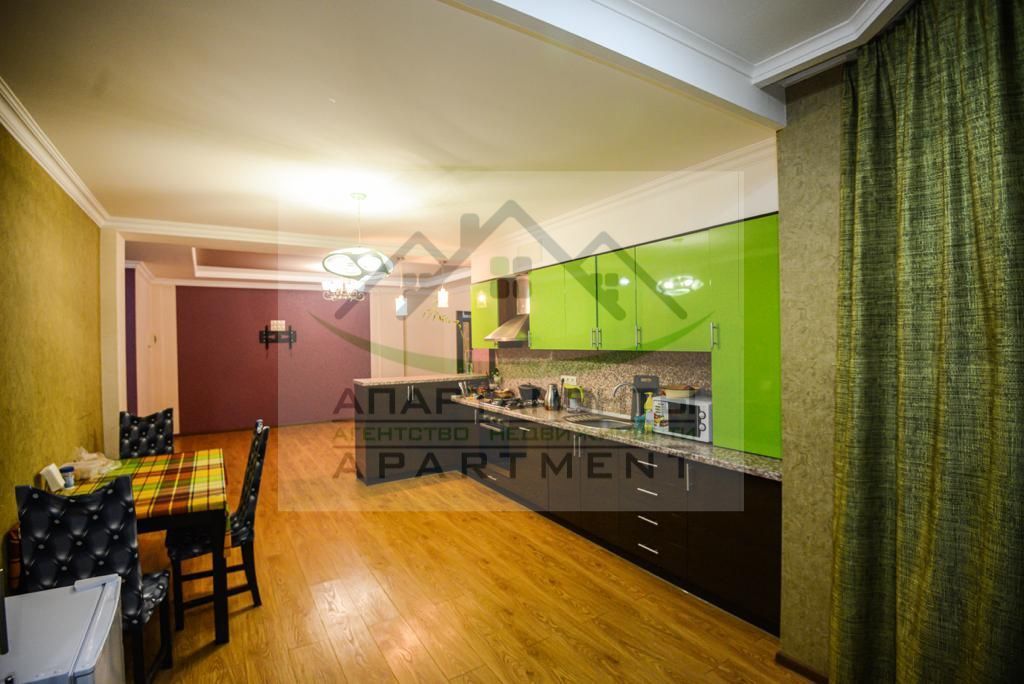 Продажа 2-комнатной квартиры, Пятигорск, Оранжерейная ул,  21