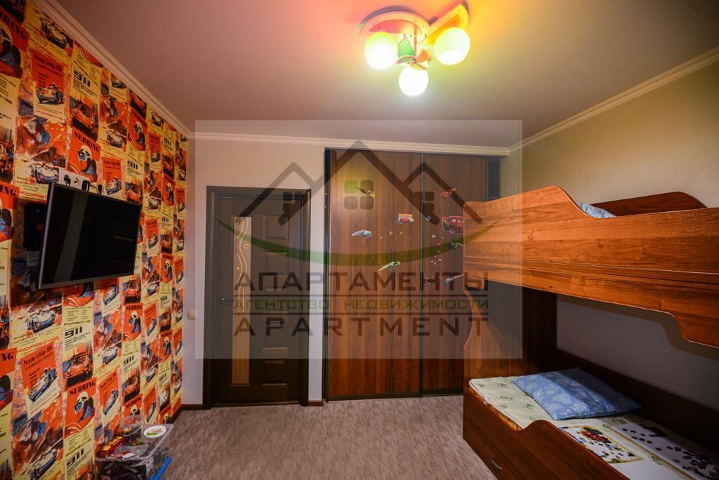 Продажа 2-комнатной квартиры, Пятигорск, Оранжерейная ул,  21