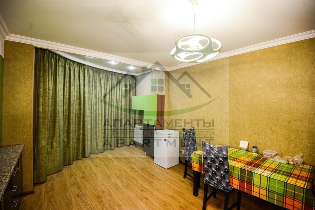 Продажа 2-комнатной квартиры, Пятигорск, Оранжерейная ул,  21