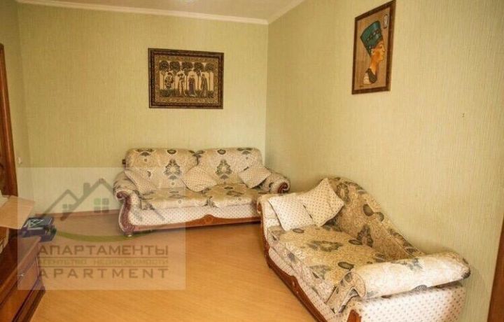 Продажа 3-комнатной квартиры, Пятигорск, 295 Стрелковой Дивизии ул