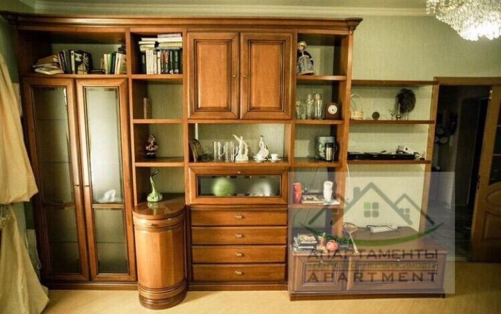 Продажа 3-комнатной квартиры, Пятигорск, 295 Стрелковой Дивизии ул