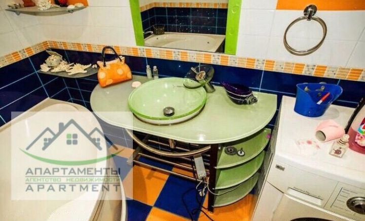 Продажа 3-комнатной квартиры, Пятигорск, 295 Стрелковой Дивизии ул