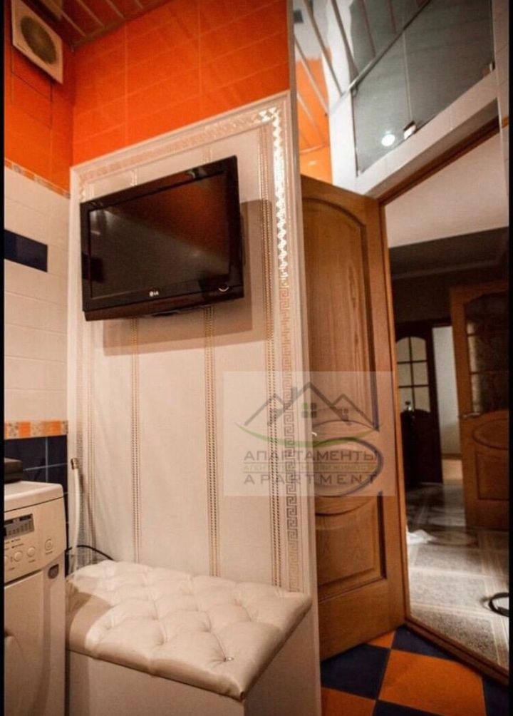 Продажа 3-комнатной квартиры, Пятигорск, 295 Стрелковой Дивизии ул