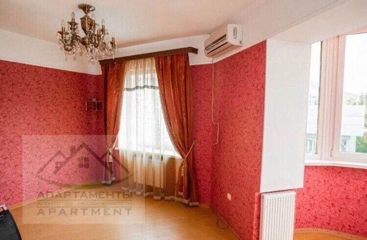 Продажа 3-комнатной квартиры, Пятигорск, 295 Стрелковой Дивизии ул