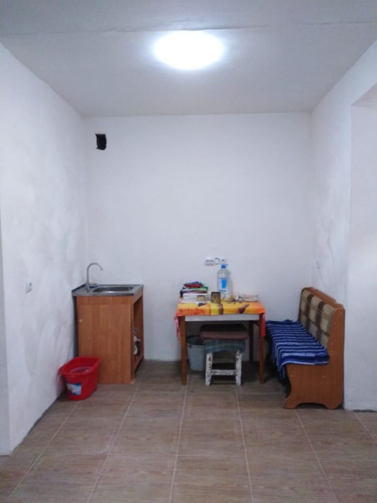 Продажа 1-комнатной квартиры, Батайск, Куйбышева ул