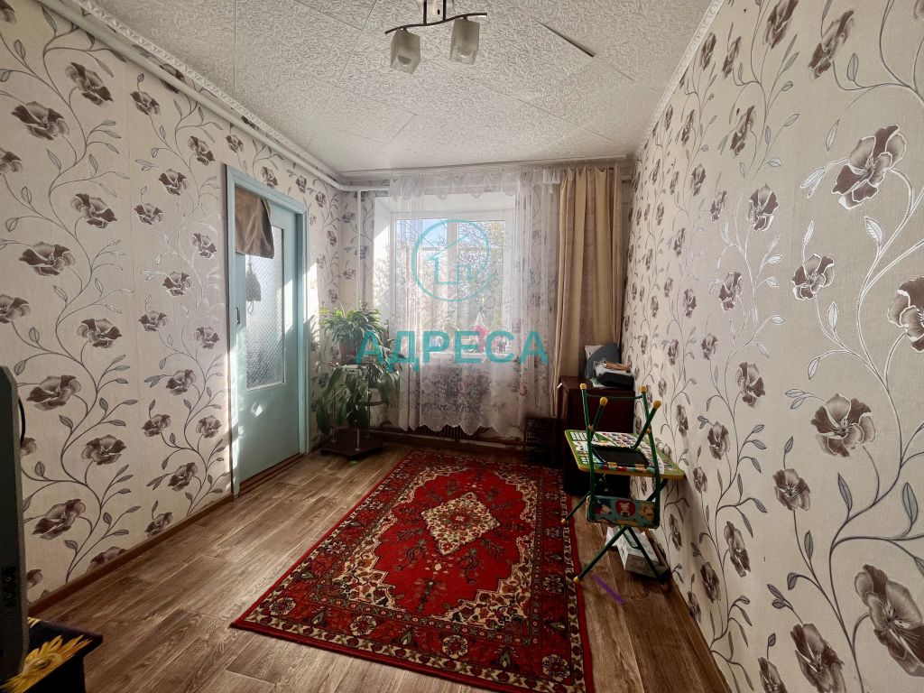 Продажа дома, 89м <sup>2</sup>, 60 сот., Белгородская, Новая
