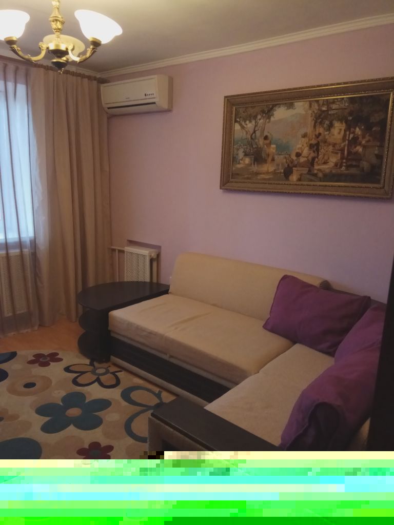 Продажа 2-комнатной квартиры, Батайск, Пролетарская ул,  100