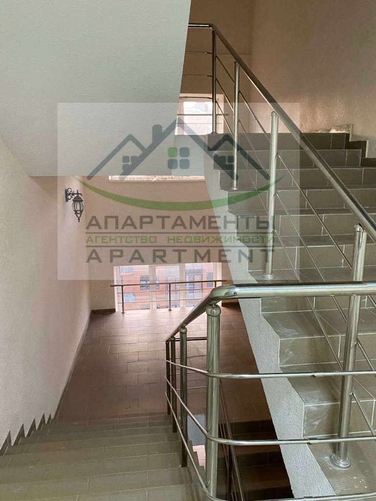 Продажа 2-комнатной квартиры, Пятигорск, Пестова ул