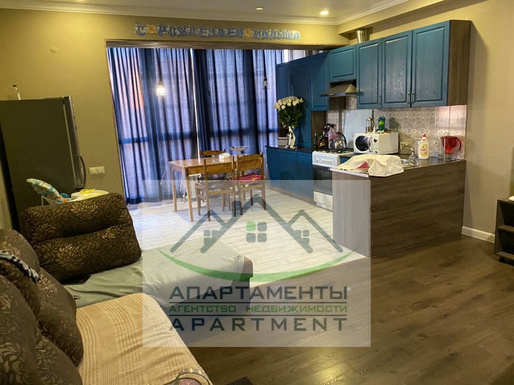 Продажа 2-комнатной квартиры, Пятигорск, Пестова ул