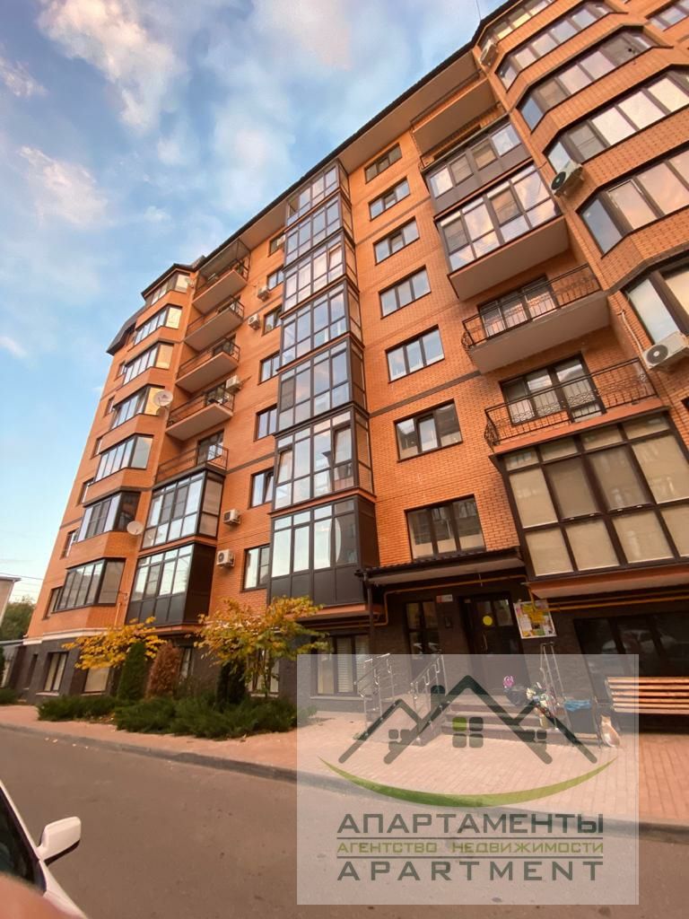 Продажа 2-комнатной квартиры, Пятигорск, Пестова ул