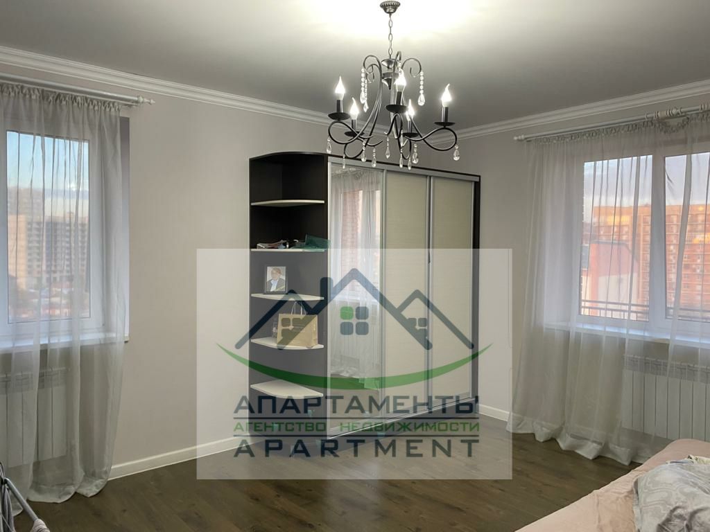 Продажа 2-комнатной квартиры, Пятигорск, Пестова ул