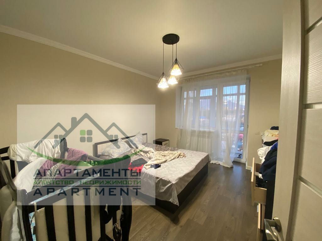 Продажа 2-комнатной квартиры, Пятигорск, Пестова ул