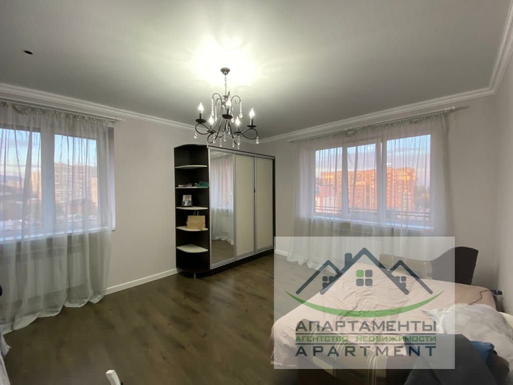 Продажа 2-комнатной квартиры, Пятигорск, Пестова ул