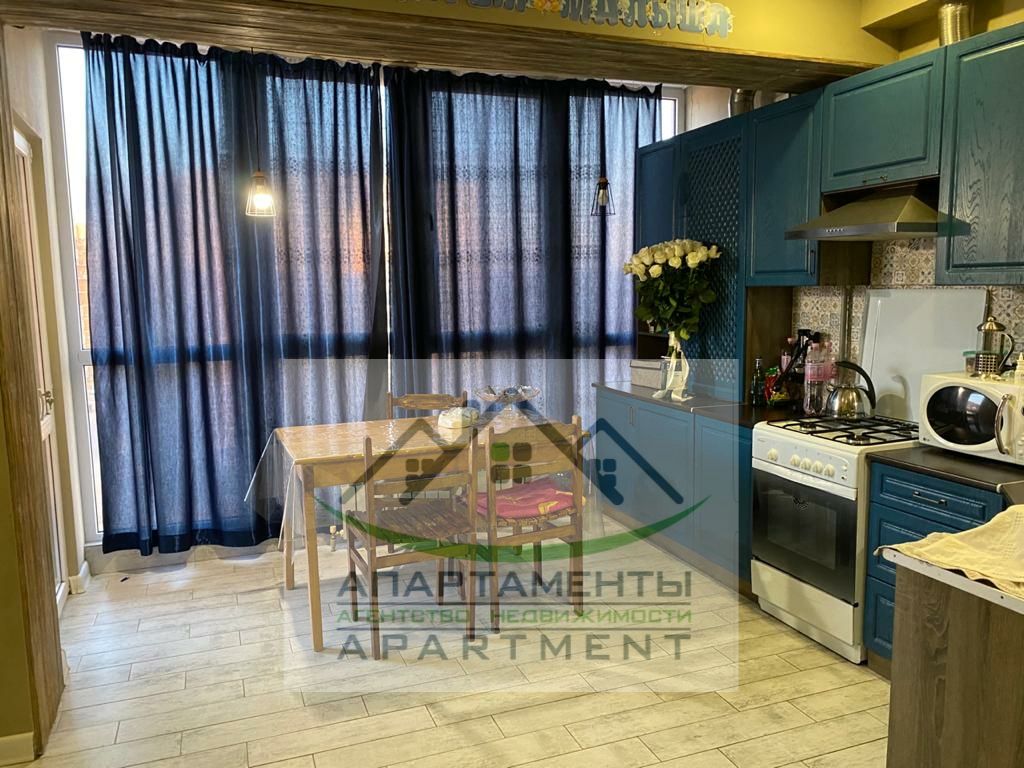 Продажа 2-комнатной квартиры, Пятигорск, Пестова ул