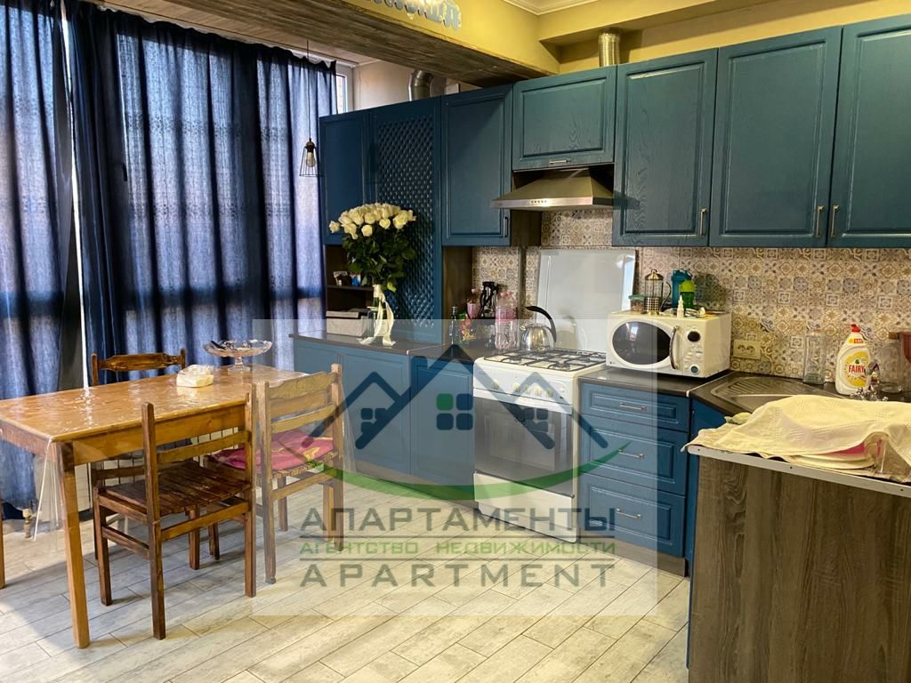 Продажа 2-комнатной квартиры, Пятигорск, Пестова ул