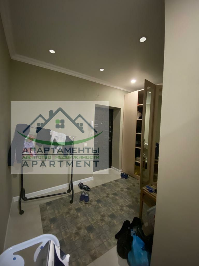 Продажа 2-комнатной квартиры, Пятигорск, Пестова ул