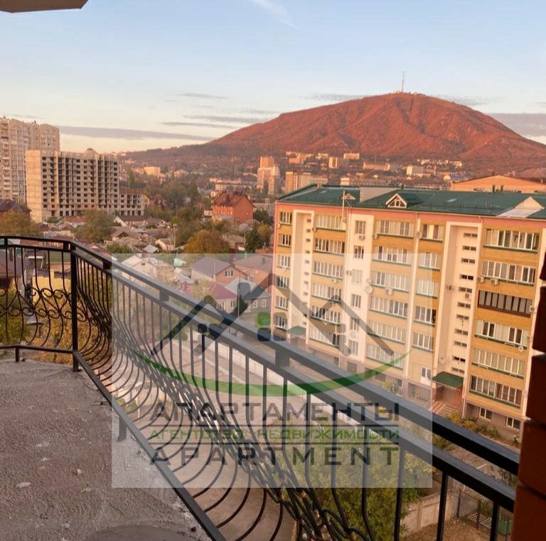 Продажа 2-комнатной квартиры, Пятигорск, Пестова ул