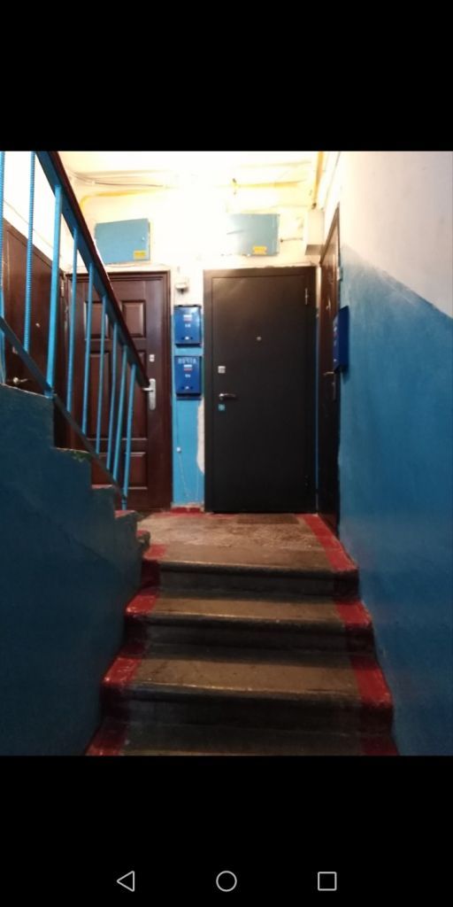 Продажа 3-комнатной квартиры, Батайск, Авиагородок мкр