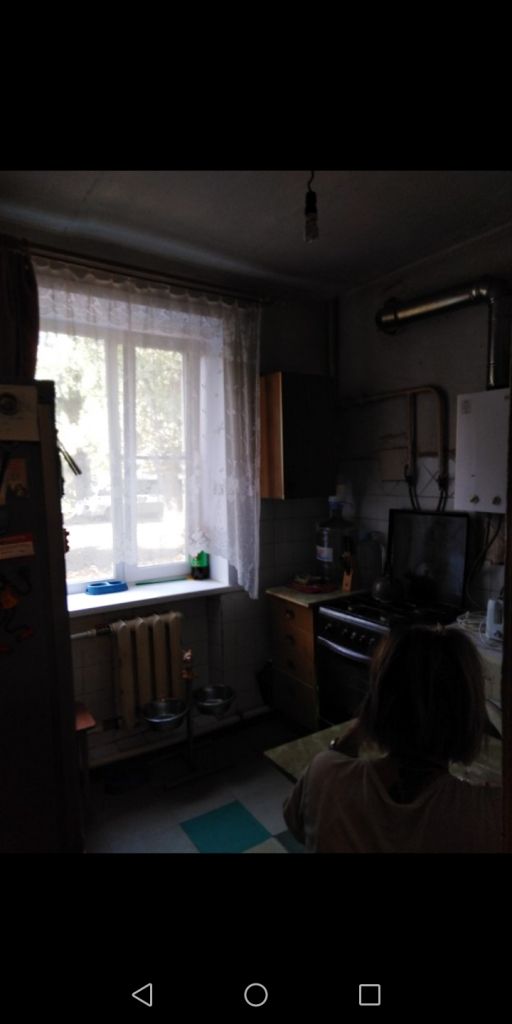 Продажа 3-комнатной квартиры, Батайск, Авиагородок мкр