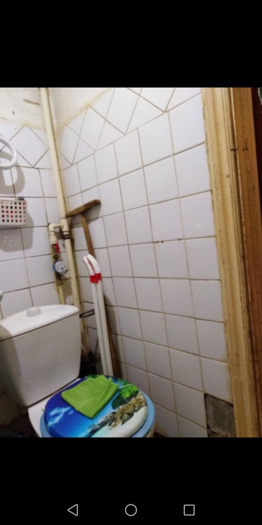 Продажа 3-комнатной квартиры, Батайск, Авиагородок мкр