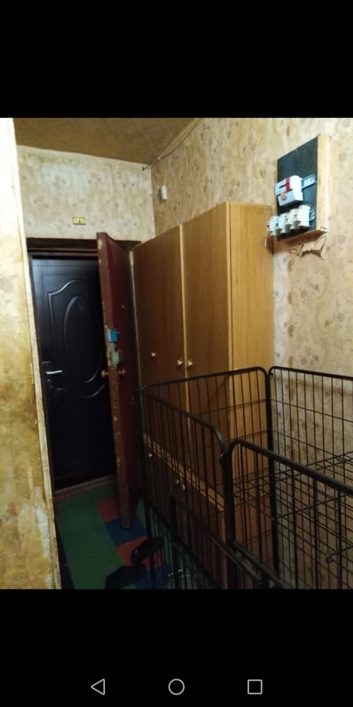 Продажа 3-комнатной квартиры, Батайск, Авиагородок мкр