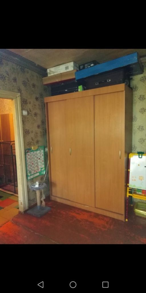 Продажа 3-комнатной квартиры, Батайск, Авиагородок мкр