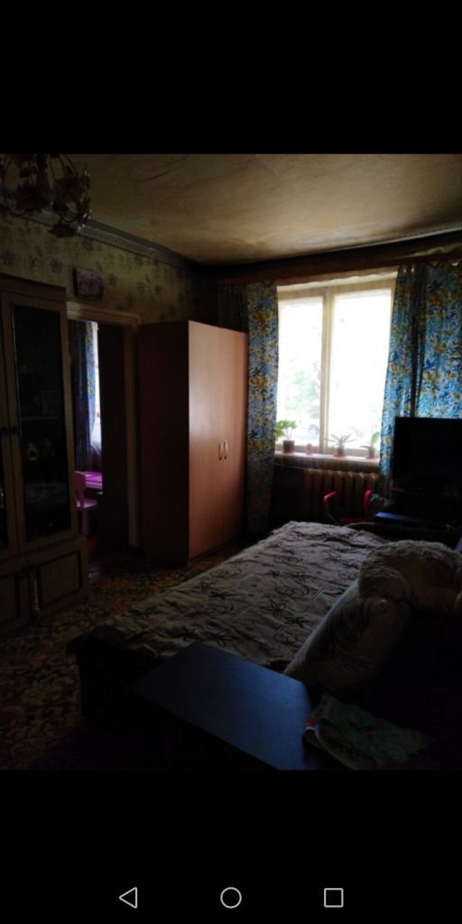 Продажа 3-комнатной квартиры, Батайск, Авиагородок мкр