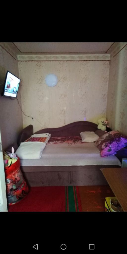 Продажа 3-комнатной квартиры, Батайск, Авиагородок мкр