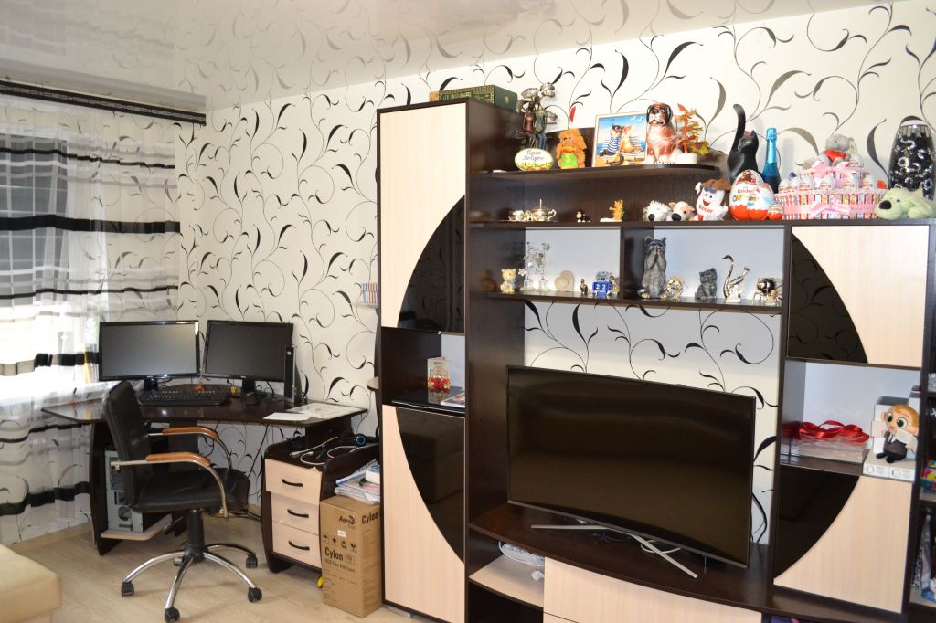 Продажа 2-комнатной квартиры, Пятигорск, Нежнова ул,  72