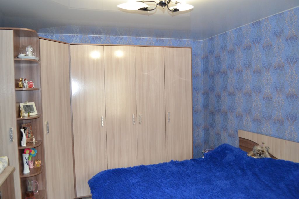 Продажа 2-комнатной квартиры, Пятигорск, Нежнова ул,  72