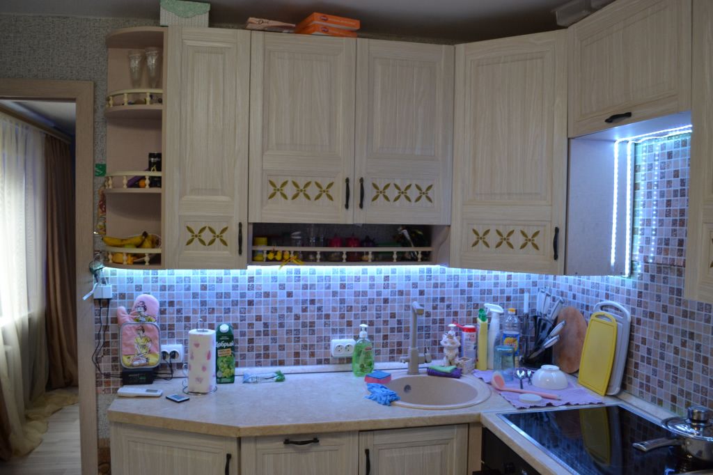 Продажа 2-комнатной квартиры, Пятигорск, Нежнова ул,  72