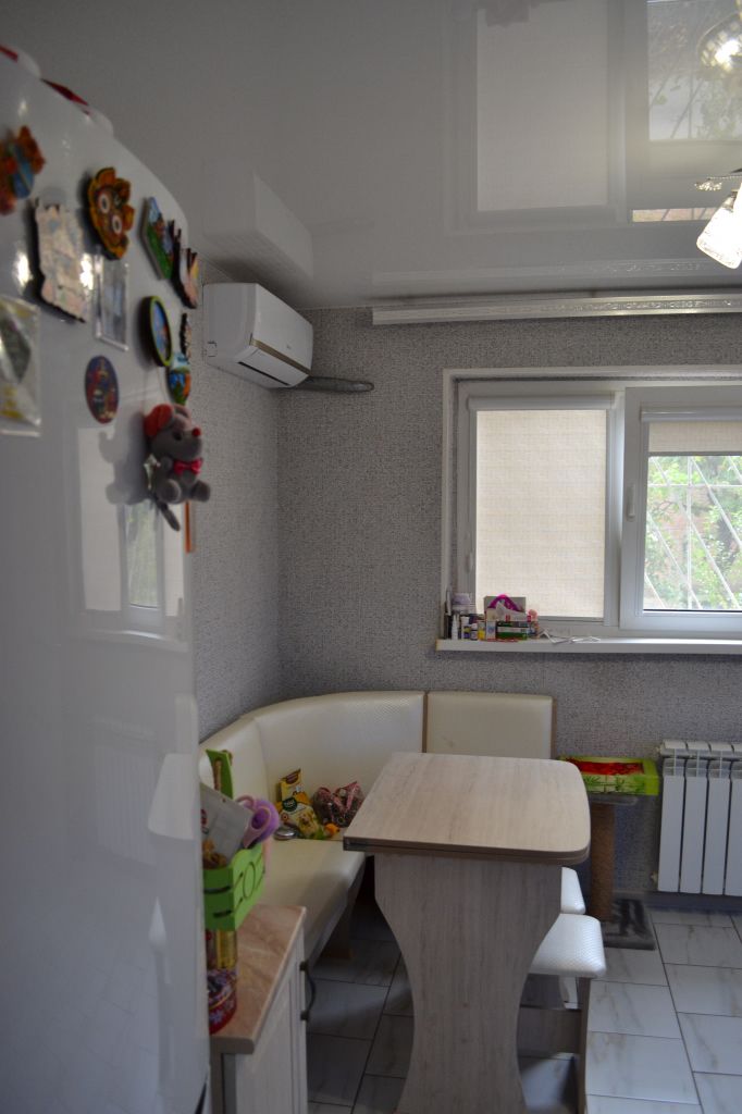 Продажа 2-комнатной квартиры, Пятигорск, Нежнова ул,  72