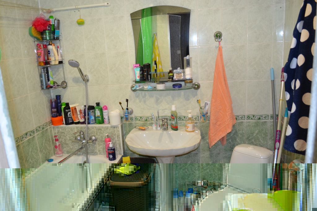 Продажа 2-комнатной квартиры, Пятигорск, Нежнова ул,  72