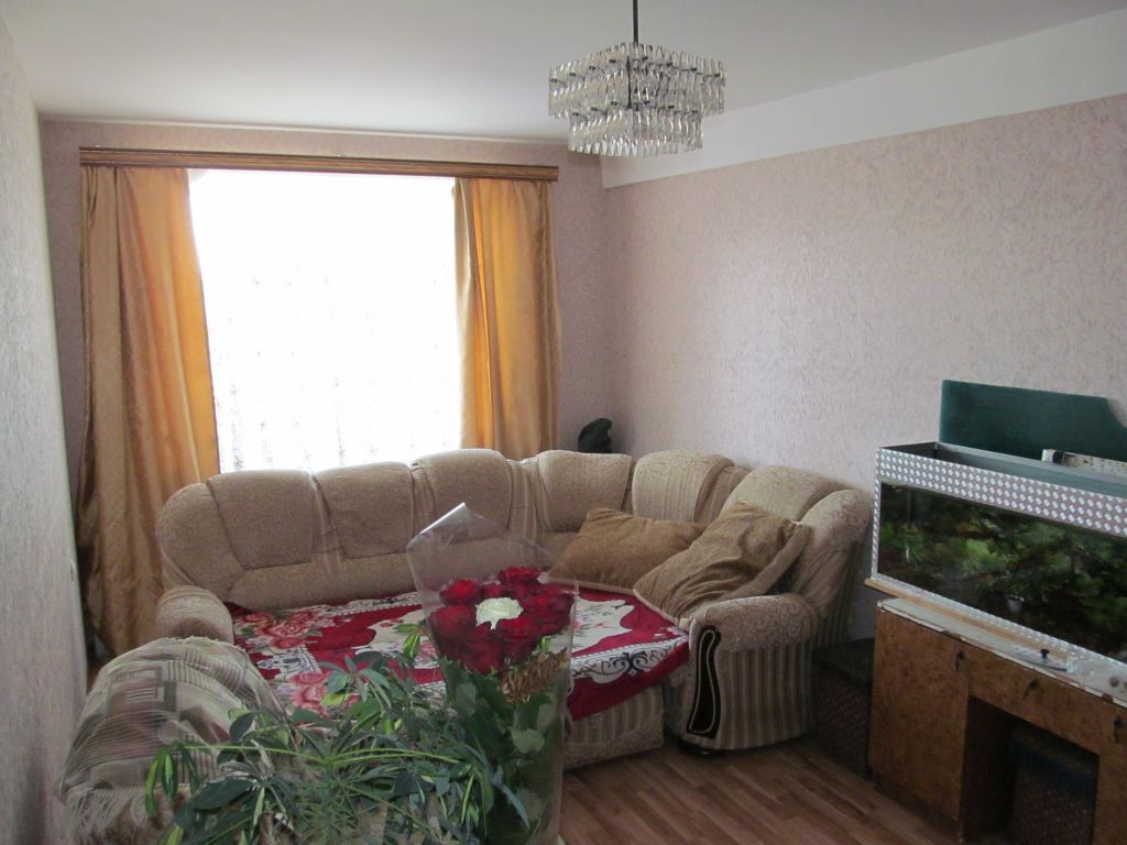 Продажа 3-комнатной квартиры, Пятигорск, Булгакова ул,  13