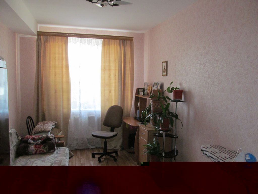 Продажа 3-комнатной квартиры, Пятигорск, Булгакова ул,  13